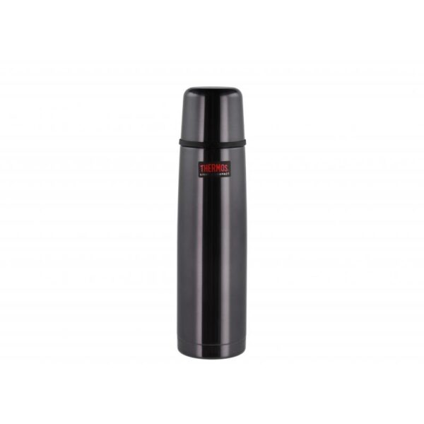 Thermos Light & Compact termoflaske 1l - mørkebl 14974 Sport Dale 1