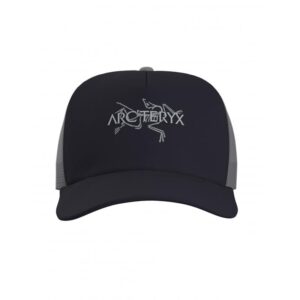 ArcTeryx ArcTeryx Bird Word Trucker Hat X000009488 Sport Dale 1