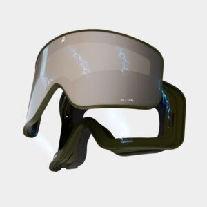 House of Hygge Outlaw Switch Goggles Premium 111564 Sport Dale 1