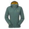 Rab Rab Vr Summit Jacket Wmns QVR-85 Sport Dale 1