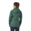 Rab Rab Vr Summit Jacket Wmns QVR-85 Sport Dale 2