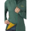 Rab Rab Vr Summit Jacket Wmns QVR-85 Sport Dale 8