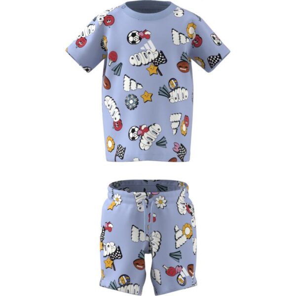 Adidas Adidas I Fun Aop Set JD0062 Sport Dale 2
