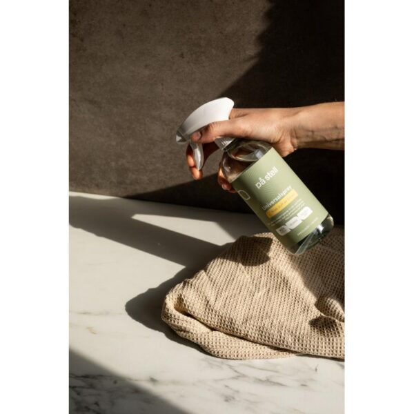 På Stell Universalspray 1406770000 Sport Dale 4