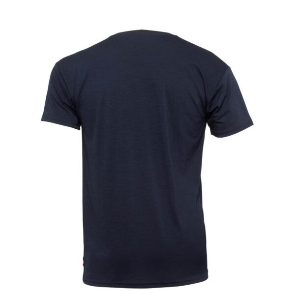 Aclima Aclima Lightwool 140 Classic Tee Logo M´S 108154 Sport Dale 2