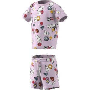 Adidas Adidas I Fun Aop Set JI6235 Sport Dale 1