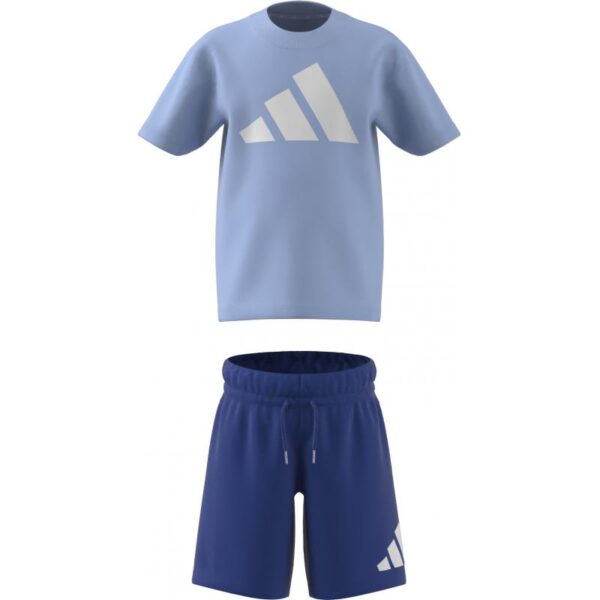 Adidas Adidas Lk Bl T-Set 160 JC9724 Sport Dale 2