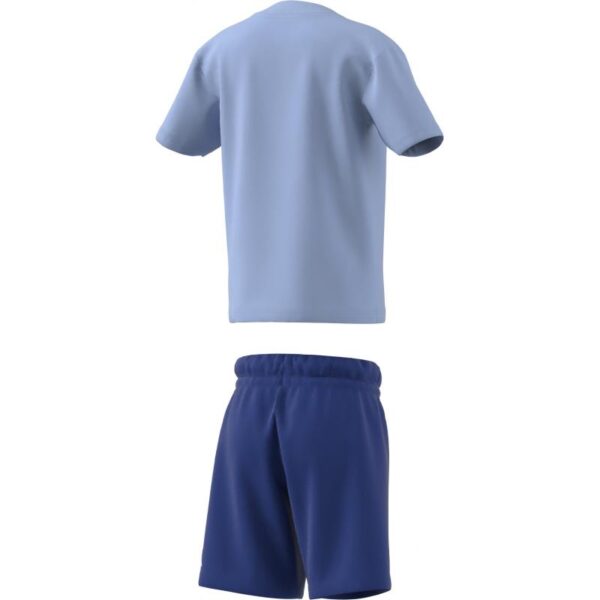 Adidas Adidas Lk Bl T-Set 160 JC9724 Sport Dale 3