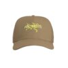 ArcTeryx ArcTeryx Bird Word Trucker Hat X000009488 Sport Dale 1
