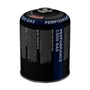 Coleman Coleman Performance Gas 500 CN2182837 Sport Dale 1