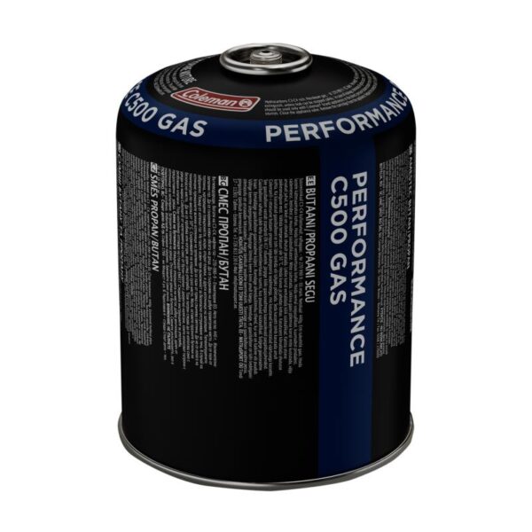 Coleman Coleman Performance Gas 500 CN2182837 Sport Dale 1