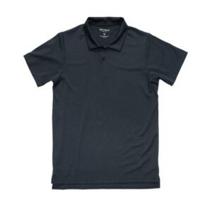 Devold Devold Premium Polo Man GO 183 254 A Sport Dale 1