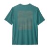 Patagonia Patagonia M´S Cap Cool Daily Graphic Shirt P45235 Sport Dale 1