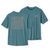 Patagonia Patagonia M´S Cap Cool Daily Graphic Shirt P45235 Sport Dale 2