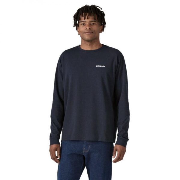 Patagonia Patagonia M´S L-S P-6 Logo Responsibili-Tee P38518 Sport Dale 3