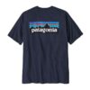 Patagonia Patagonia M´S P-6 Logo Responsibili-Tee P38504 Sport Dale 1