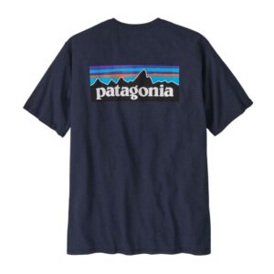 Patagonia Patagonia M´S P-6 Logo Responsibili-Tee P38504 Sport Dale 1