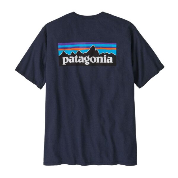Patagonia Patagonia M´S P-6 Logo Responsibili-Tee P38504 Sport Dale 1