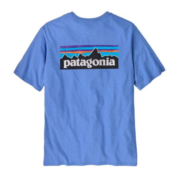 Patagonia Patagonia M´S P-6 Logo Responsibili-Tee P38504 Sport Dale 1