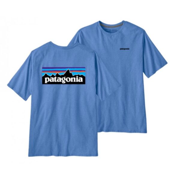 Patagonia Patagonia M´S P-6 Logo Responsibili-Tee P38504 Sport Dale 2