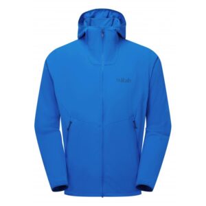 Rab Rab Borealis Hoody QWS-76 Sport Dale 1