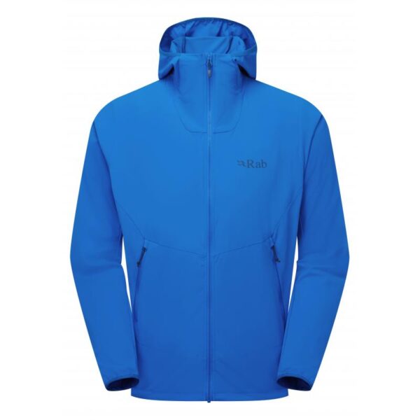 Rab Rab Borealis Hoody QWS-76 Sport Dale 1