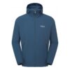 Rab Rab Borealis Hoody QWS-76 Sport Dale 1