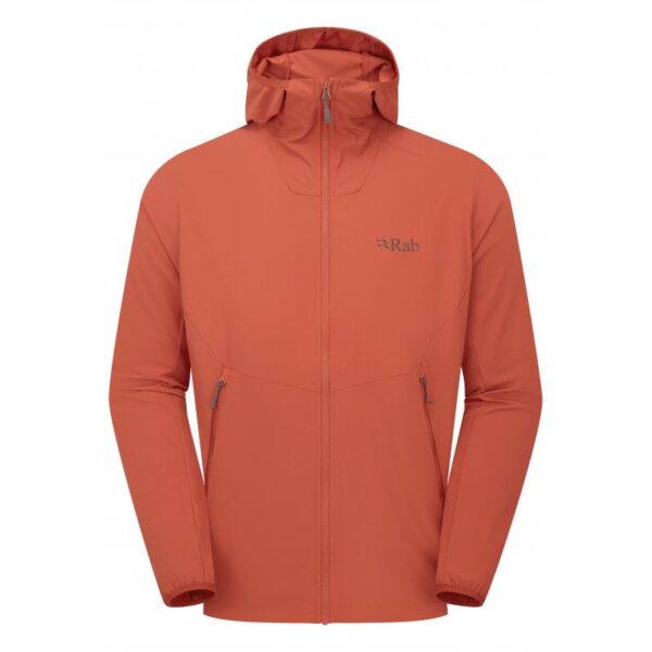 Rab Rab Borealis Hoody QWS-76 Sport Dale 1