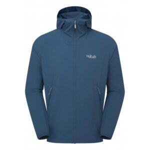 Rab Rab Borealis Hoody QWS-76 Sport Dale 1
