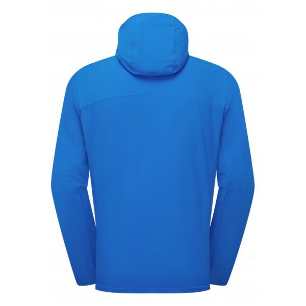 Rab Rab Borealis Hoody QWS-76 Sport Dale 2