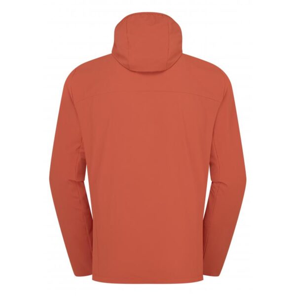 Rab Rab Borealis Hoody QWS-76 Sport Dale 2