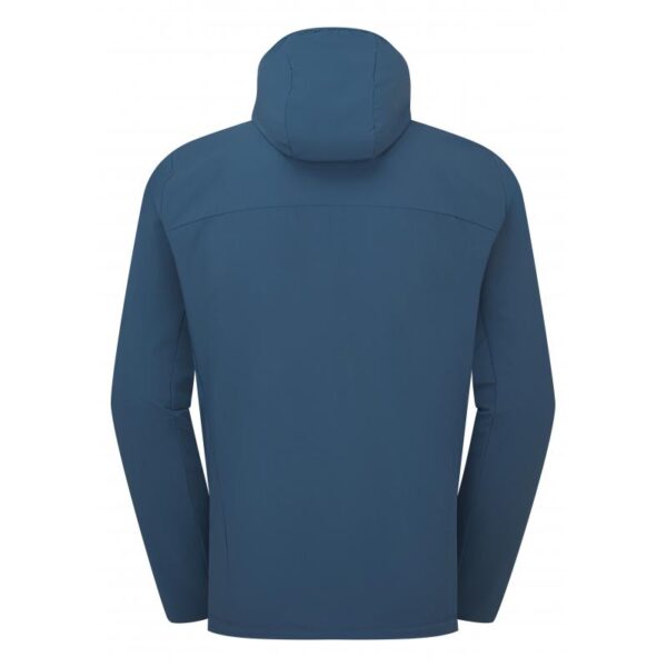Rab Rab Borealis Hoody QWS-76 Sport Dale 2