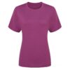 Rab Rab Crimp Logo Tee Wmns QBL-69 Sport Dale 1
