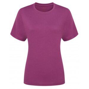Rab Rab Crimp Logo Tee Wmns QBL-69 Sport Dale 1