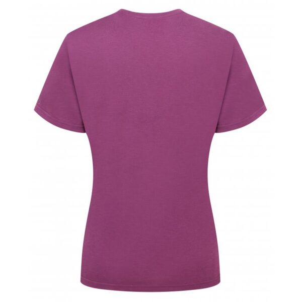 Rab Rab Crimp Logo Tee Wmns QBL-69 Sport Dale 2