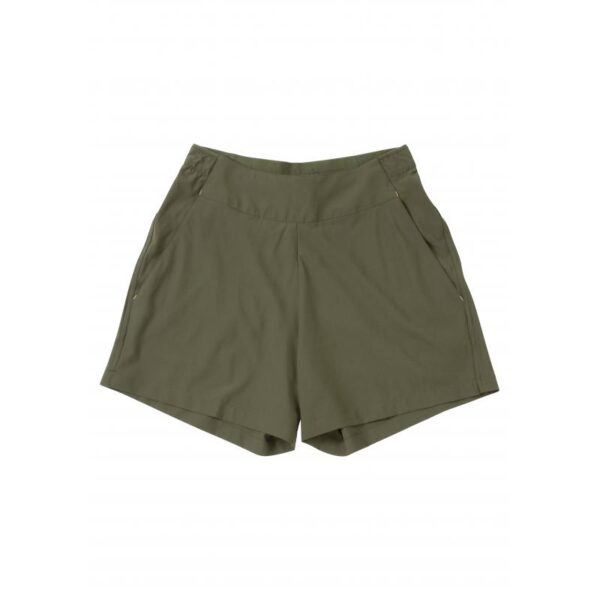 Rab Rab Harpur Shorts Wmns QFW-33 Sport Dale 1