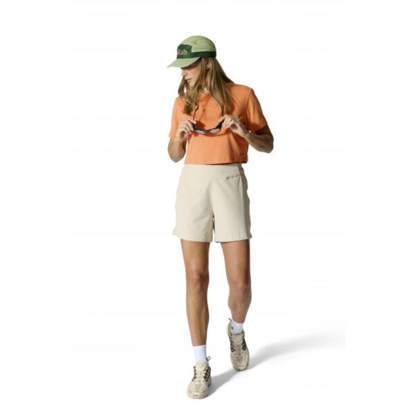 Rab Rab Harpur Shorts Wmns QFW-33 Sport Dale 11
