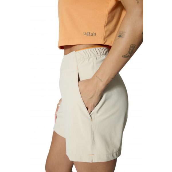 Rab Rab Harpur Shorts Wmns QFW-33 Sport Dale 2