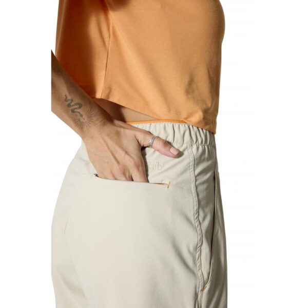 Rab Rab Harpur Shorts Wmns QFW-33 Sport Dale 4