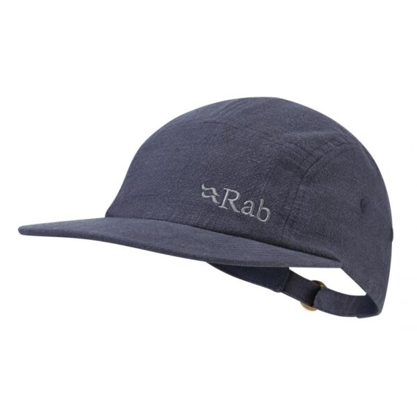Rab Rab Obtuse 5 Panel Cap QAB-47 Sport Dale 1