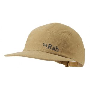 Rab Rab Obtuse 5 Panel Cap QAB-47 Sport Dale 1