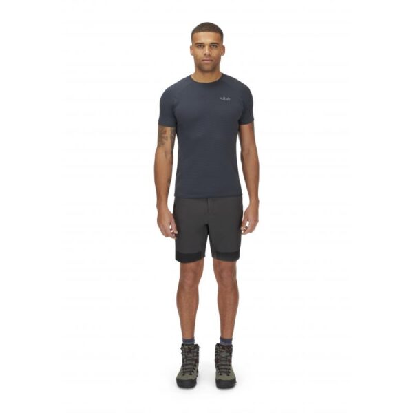 Rab Rab Torque Mountain Shorts QFV-96 Sport Dale 10