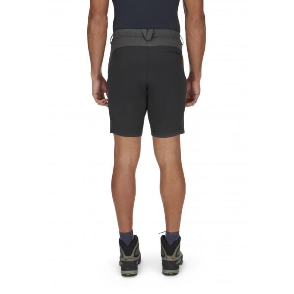 Rab Rab Torque Mountain Shorts QFV-96 Sport Dale 11