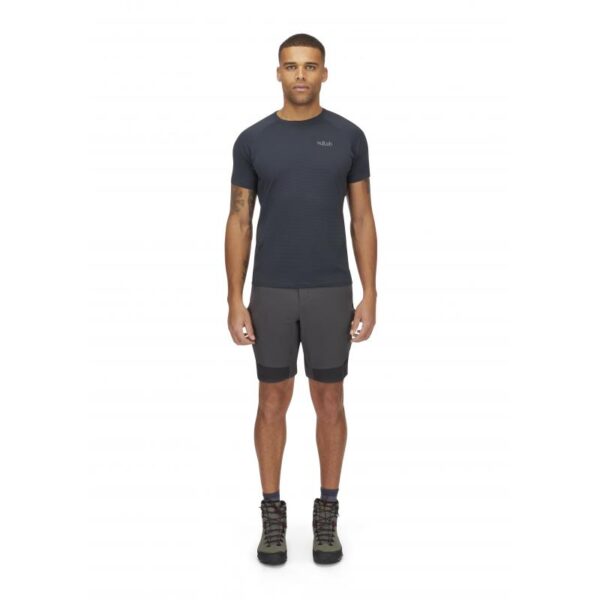 Rab Rab Torque Mountain Shorts QFV-96 Sport Dale 2