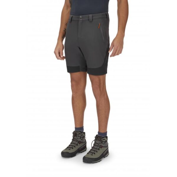 Rab Rab Torque Mountain Shorts QFV-96 Sport Dale 3