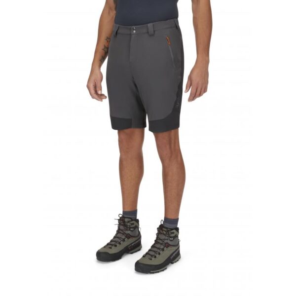 Rab Rab Torque Mountain Shorts QFV-96 Sport Dale 4