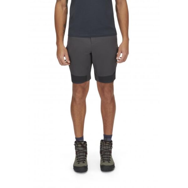 Rab Rab Torque Mountain Shorts QFV-96 Sport Dale 5