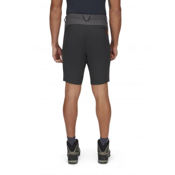 Rab Rab Torque Mountain Shorts QFV-96 Sport Dale 8