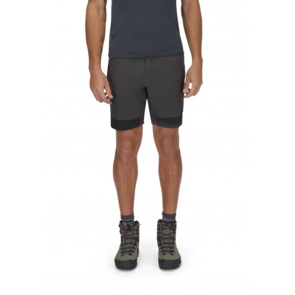 Rab Rab Torque Mountain Shorts QFV-96 Sport Dale 9