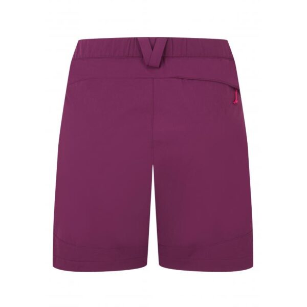 Rab Rab Torque Mountain Shorts Wmns QFV-97 Sport Dale 2